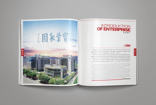 凝練品牌力量，綻放企業風華——洛娃集團企業形象畫冊整合設計之道